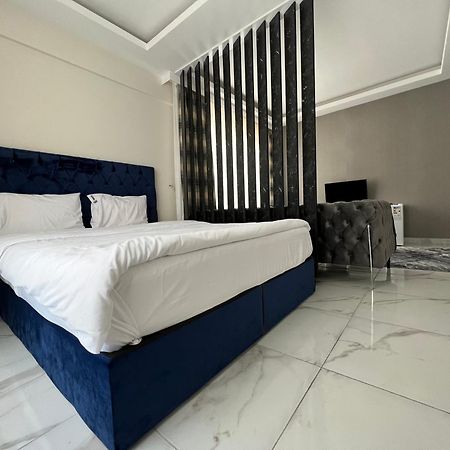 Tower352 Aparthotel Kayseri Exterior photo