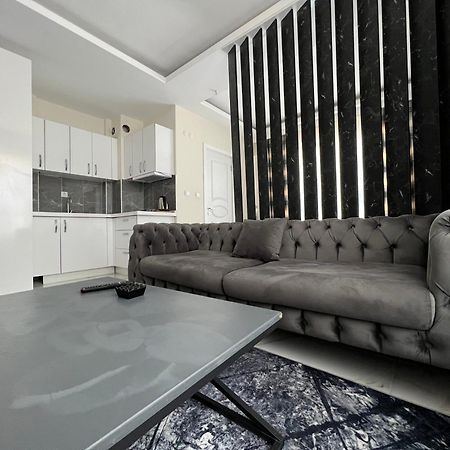 Tower352 Aparthotel Kayseri Exterior photo