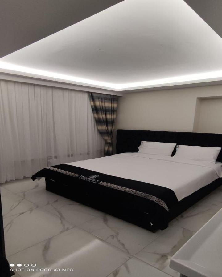 Tower352 Aparthotel Kayseri Exterior photo