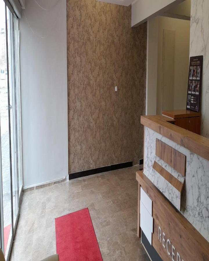 Tower352 Aparthotel Kayseri Exterior photo
