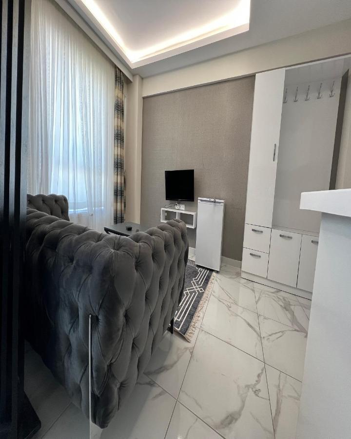 Tower352 Aparthotel Kayseri Exterior photo