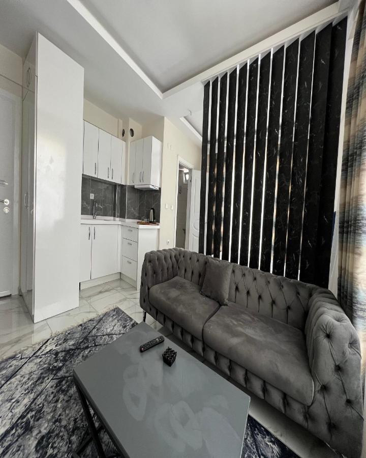 Tower352 Aparthotel Kayseri Exterior photo