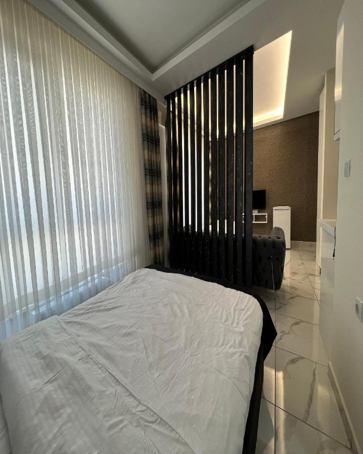 Tower352 Aparthotel Kayseri Exterior photo