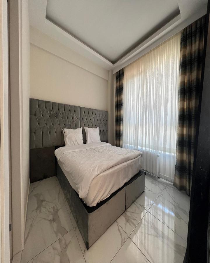 Tower352 Aparthotel Kayseri Exterior photo