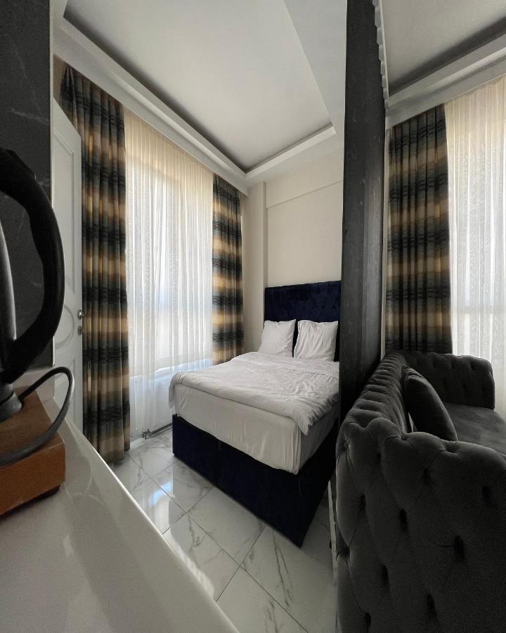 Tower352 Aparthotel Kayseri Exterior photo