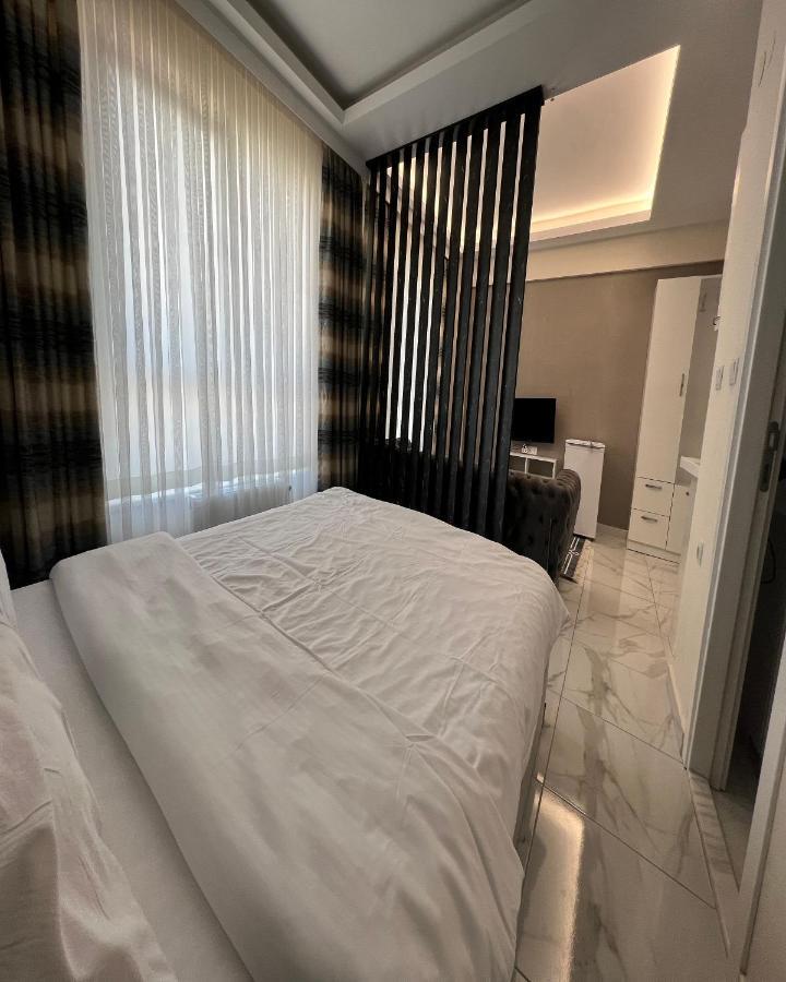 Tower352 Aparthotel Kayseri Exterior photo