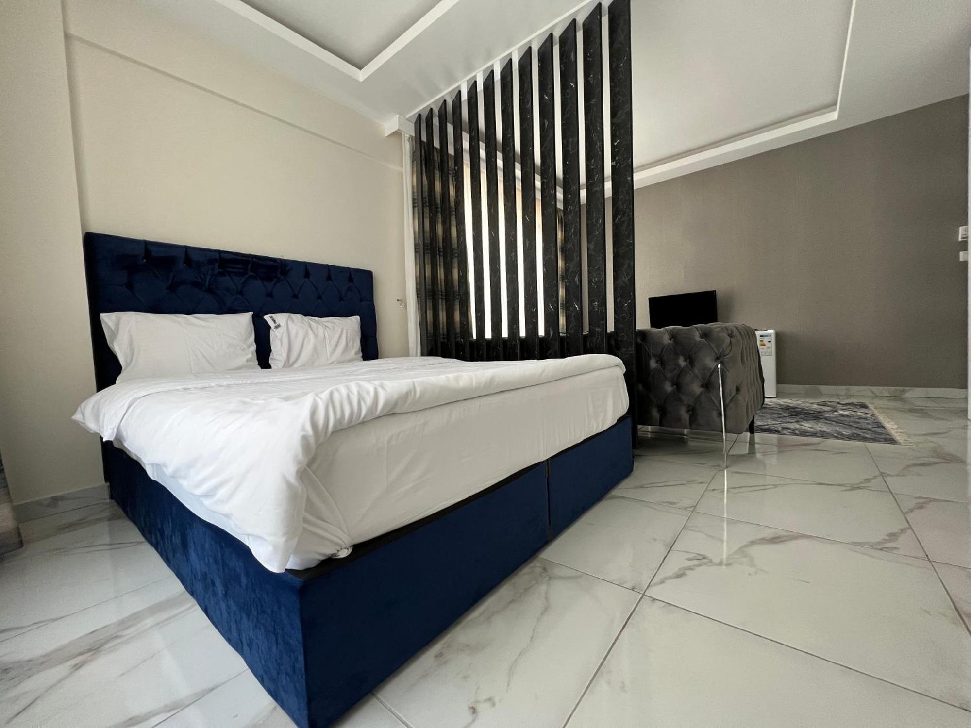 Tower352 Aparthotel Kayseri Exterior photo