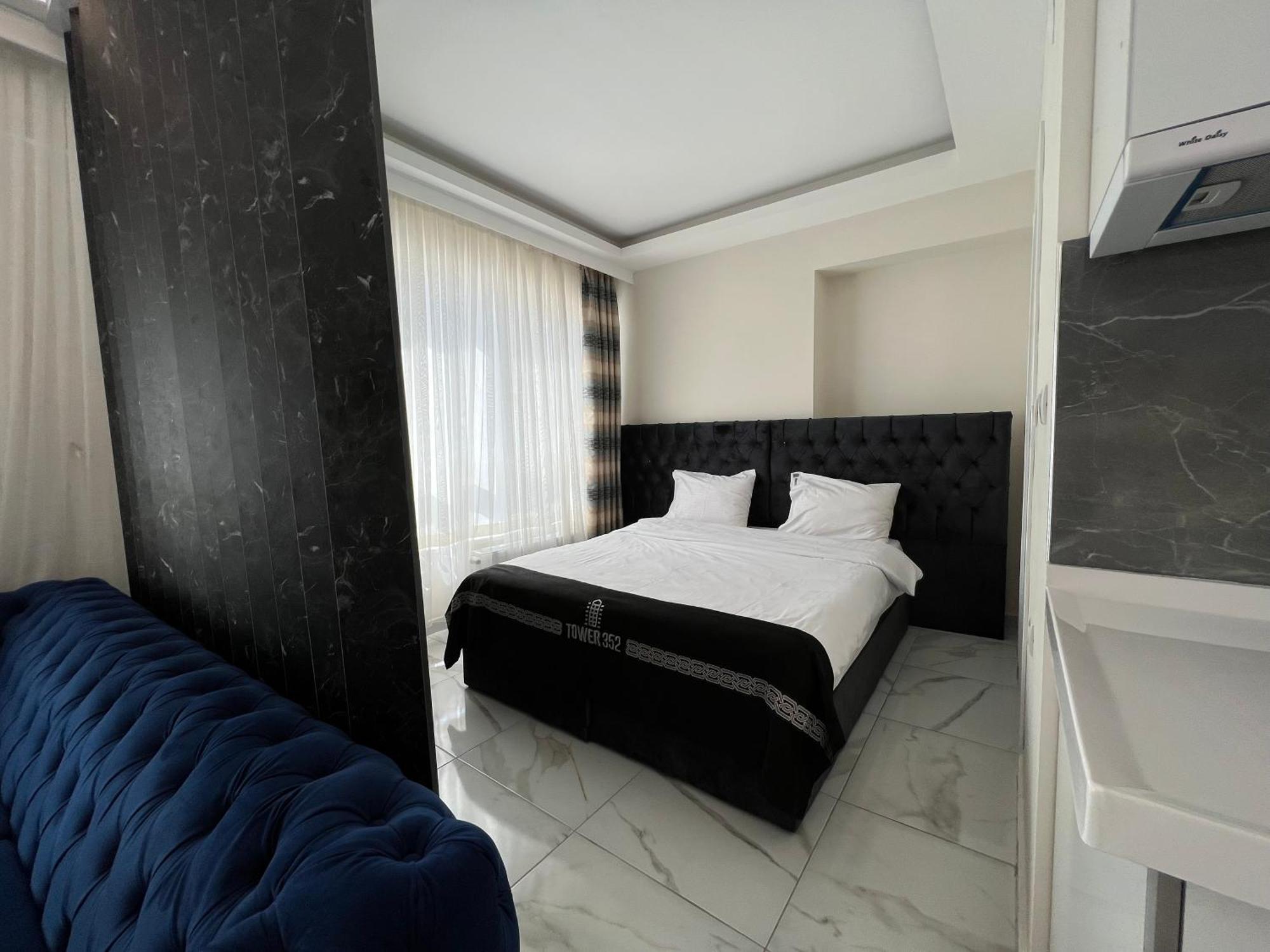 Tower352 Aparthotel Kayseri Exterior photo