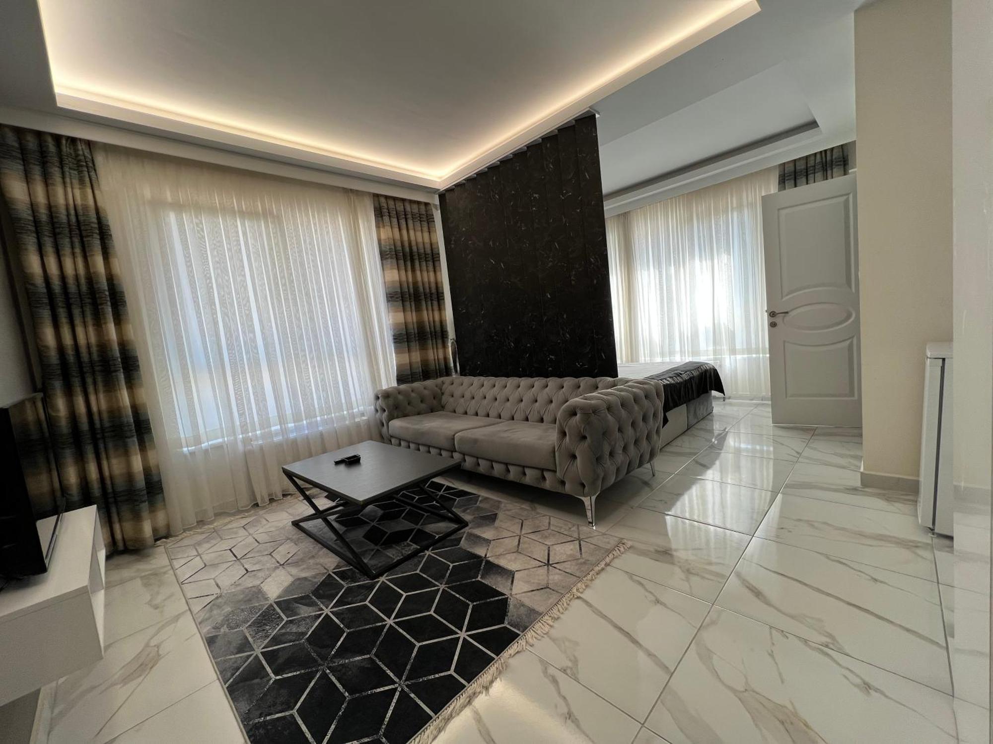 Tower352 Aparthotel Kayseri Exterior photo