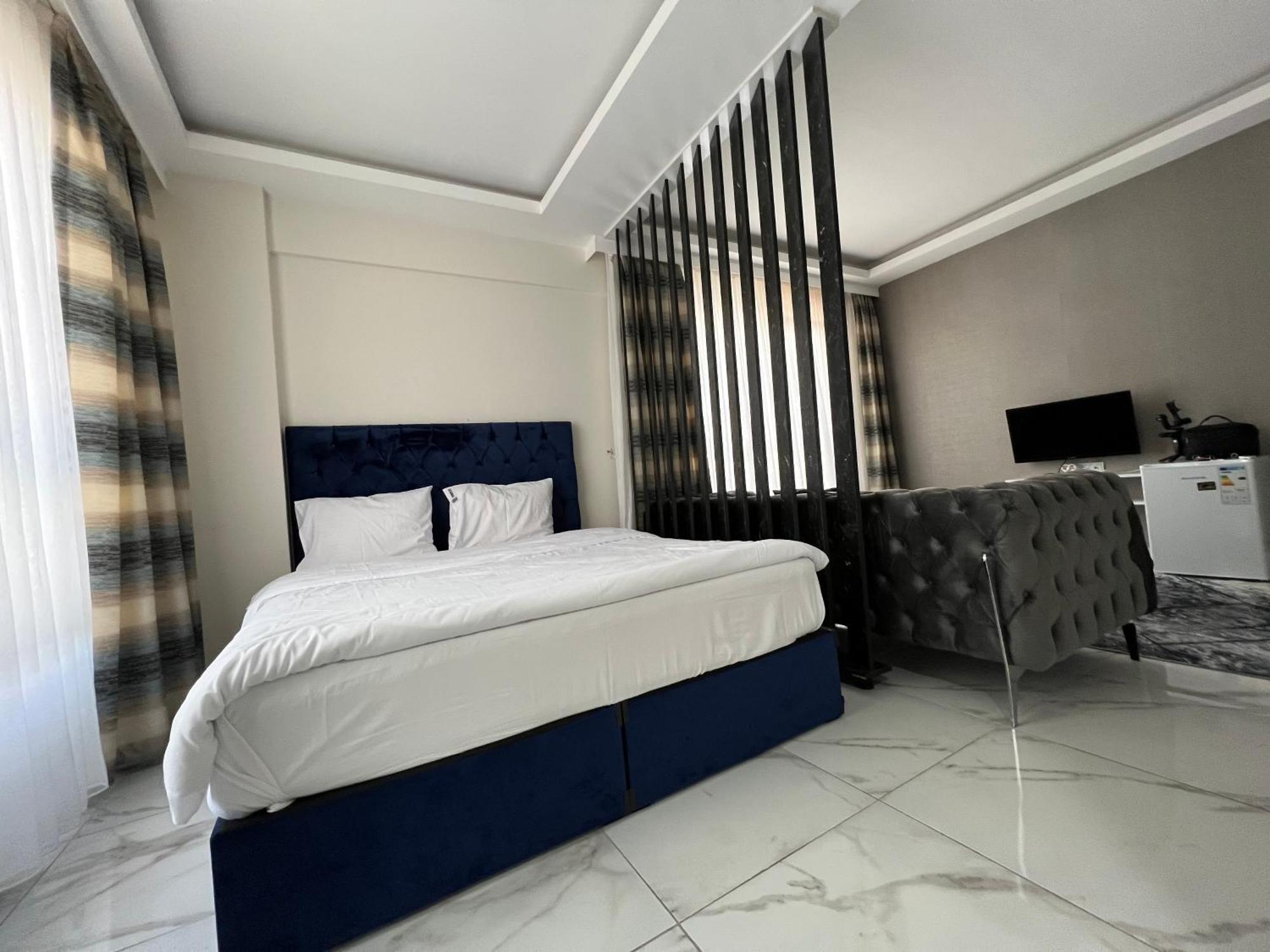 Tower352 Aparthotel Kayseri Exterior photo