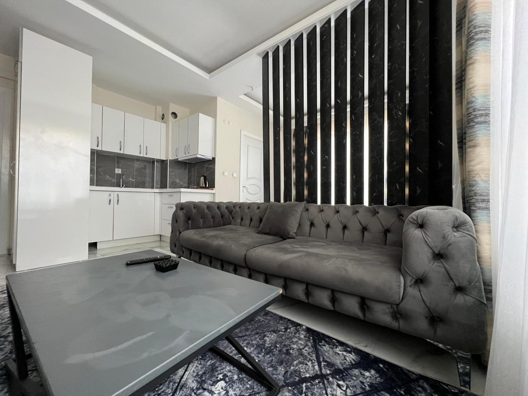 Tower352 Aparthotel Kayseri Exterior photo