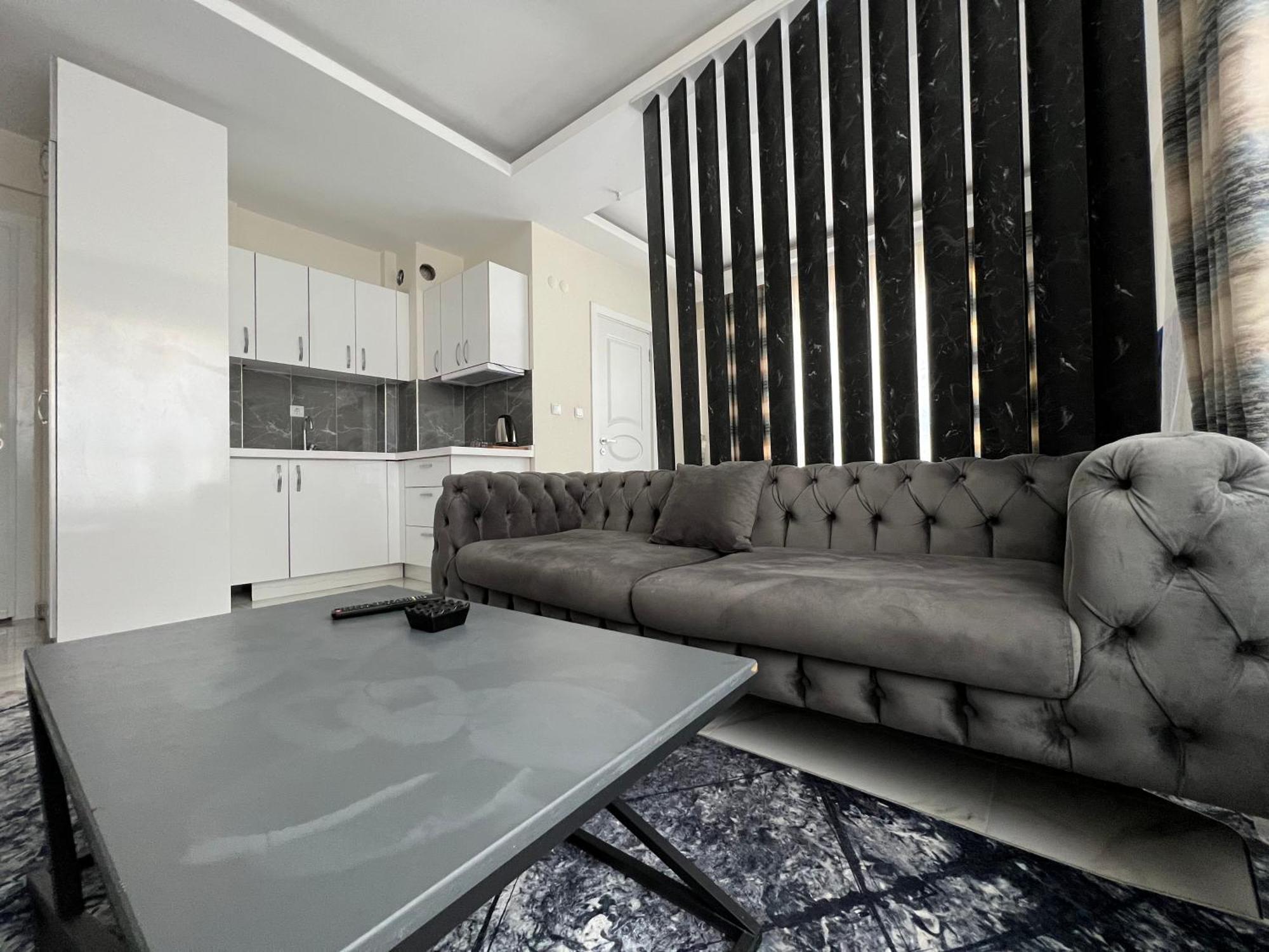 Tower352 Aparthotel Kayseri Exterior photo
