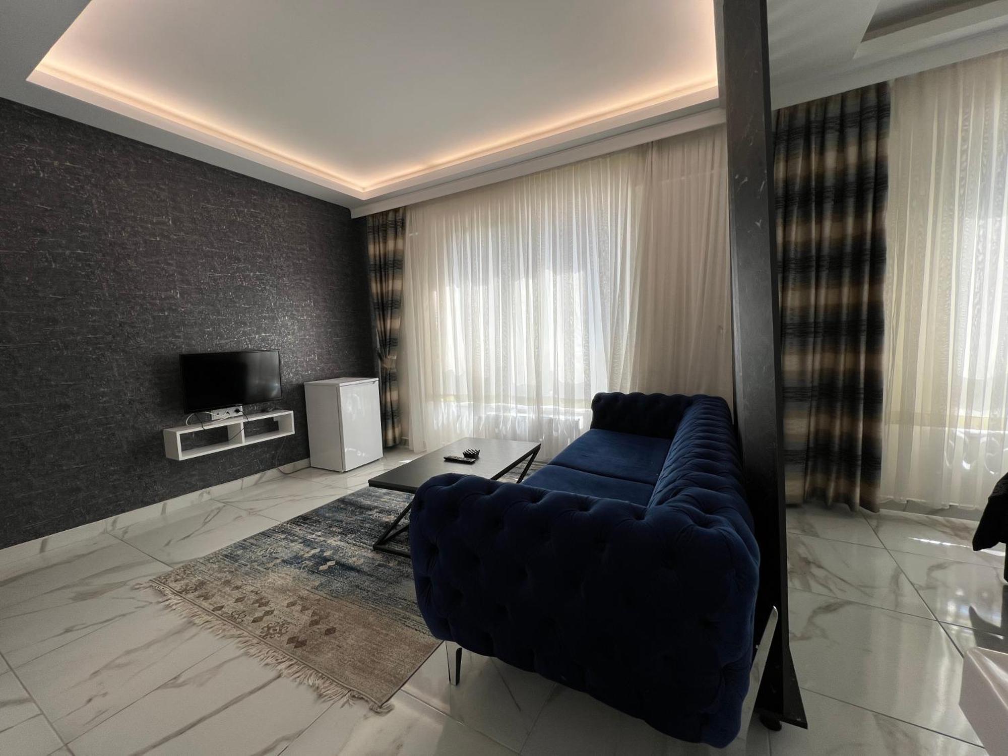 Tower352 Aparthotel Kayseri Exterior photo