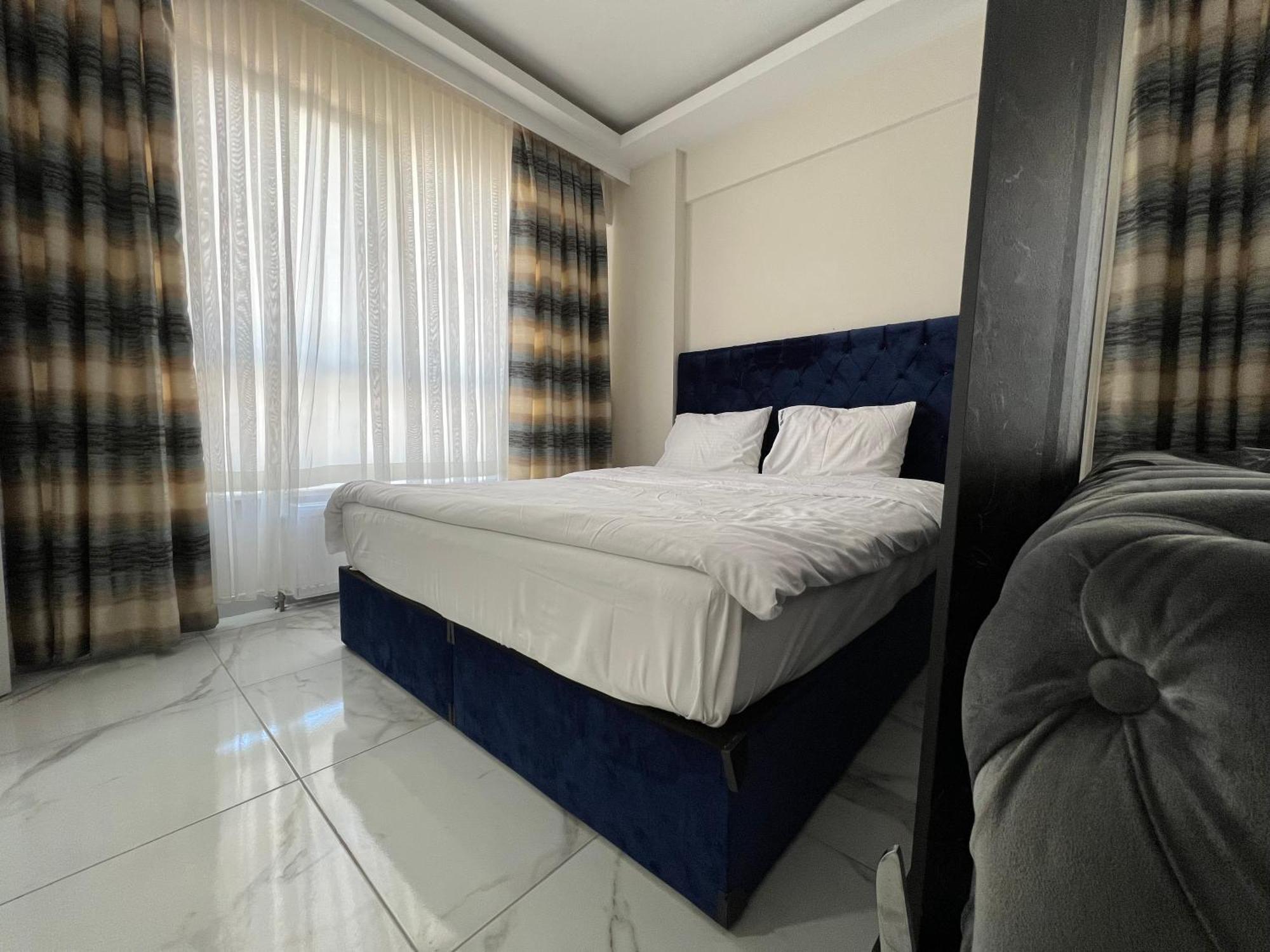 Tower352 Aparthotel Kayseri Exterior photo