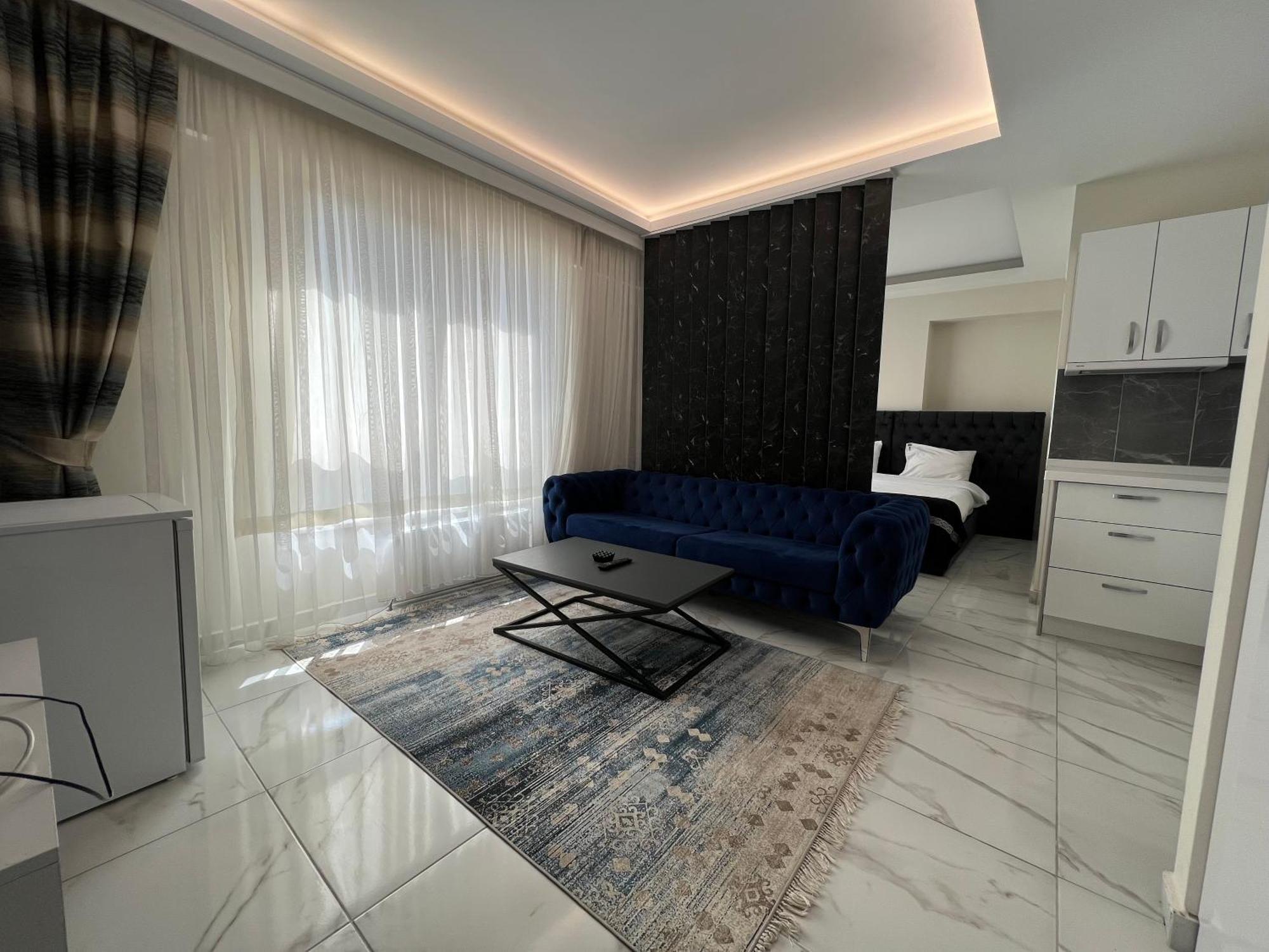 Tower352 Aparthotel Kayseri Exterior photo
